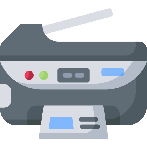 imprimante et scanner