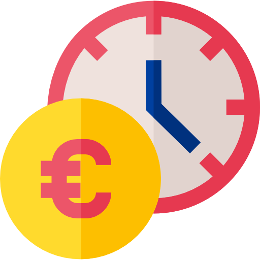 time